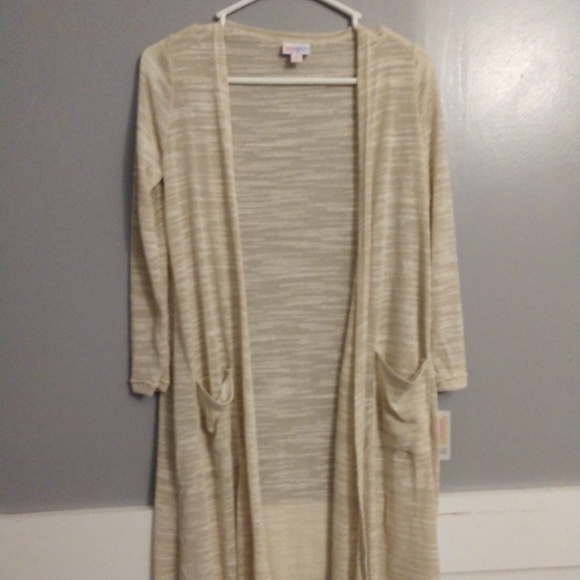 LuLaRoe Jackets & Blazers - XS Lularoe Sarah